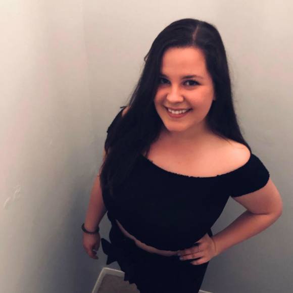 Meet your Posher, Shaelene - Picture 1 of 1